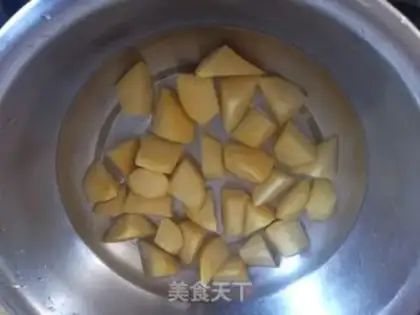 Make Spud step 2