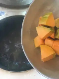 Make Pumpkin step 5