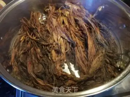 Make Homemade prunes step 13