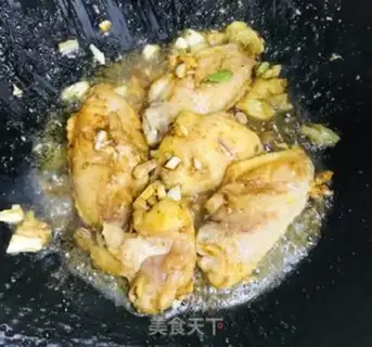 Make Chicken-fingers step 5
