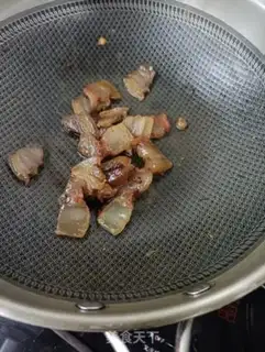 Make Wrinkled pepper sauce step 9
