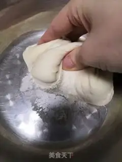 Make Fruits and pizza step 3