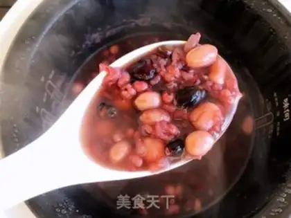 Make Porridge step 8
