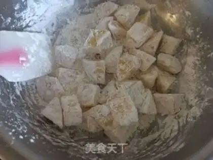 Make Spud step 3