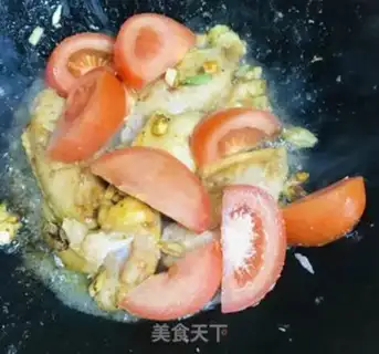 Make Chicken-fingers step 6