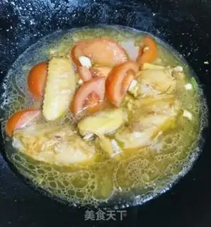 Make Chicken-fingers step 7