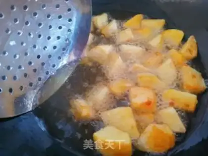 Make Spud step 5