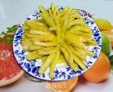 Make Eggplant step 10