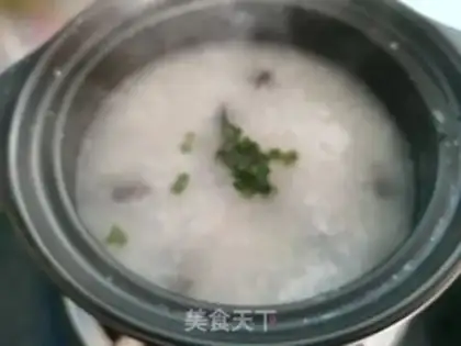 Make Porridge step 6
