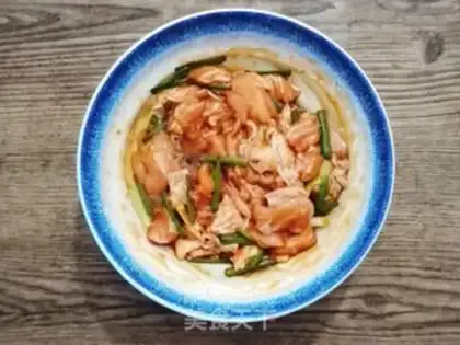 Make Potato cream chicken step 2