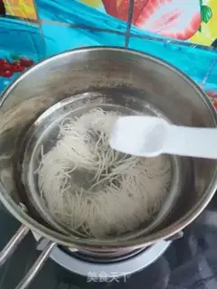 Make Yin-chun step 2