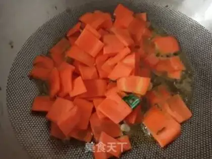 Make Sneaking meat step 6