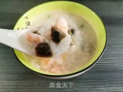 Make Porridge step 8
