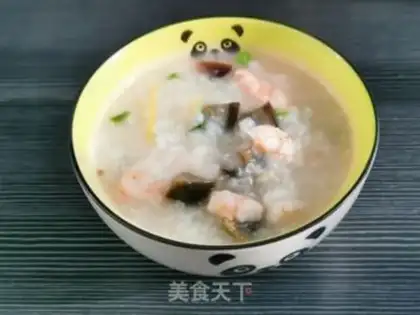 Make Porridge step 9