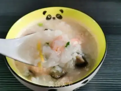Make Porridge step 10