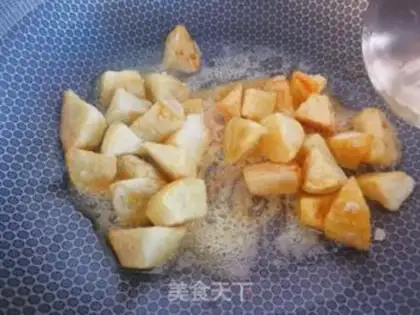 Make Spud step 10
