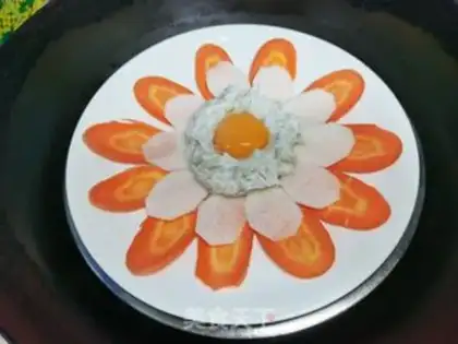Make Flowers are rich step 8