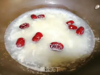 Make Red-tree limo pumpkin step 5