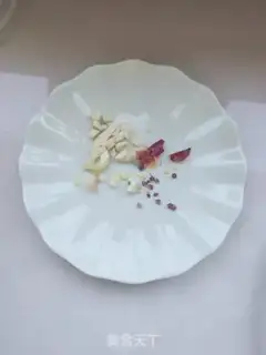 Make Scrambled spinach step 5