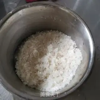 Make Potato porridge step 0