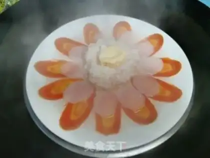 Make Flowers are rich step 9