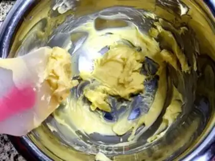 Make Onion cookies step 0
