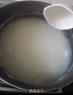 Make Potato porridge step 2