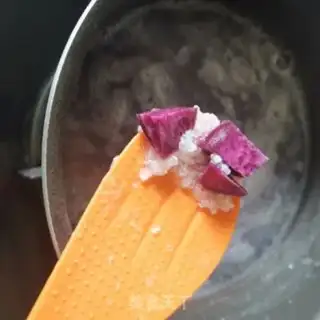 Make Potato porridge step 3