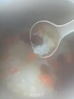 Make Apple pear porridge step 3
