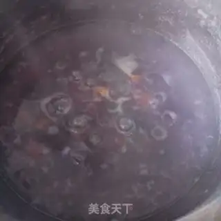 Make Potato porridge step 4