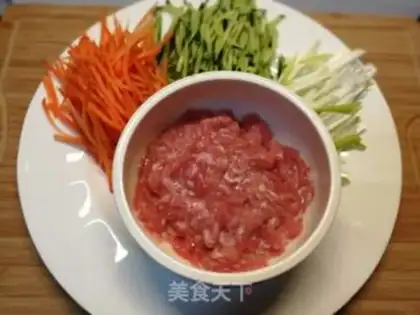Make Kyo-su curry step 1
