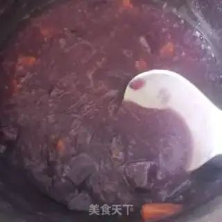 Make Potato porridge step 5