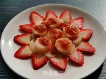 Make Strawberry Mountain Medicine step 6