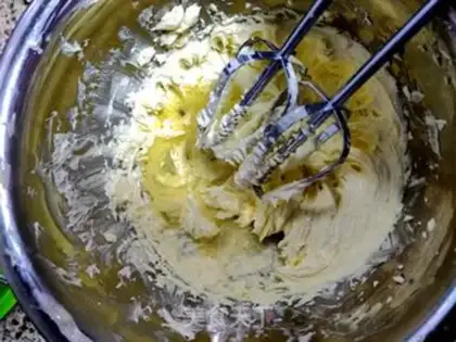 Make Onion cookies step 3