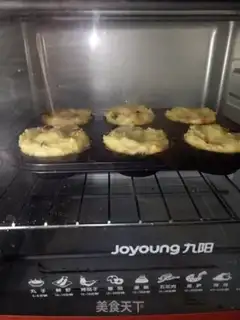 Make Cranberry potato cheesecake step 10