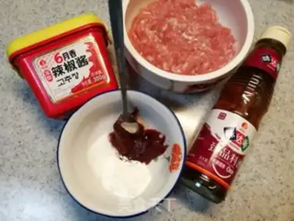 Make Kyo-su curry step 2