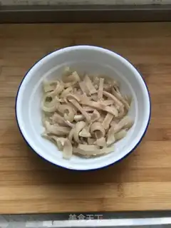 Make Frozen step 2
