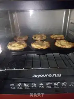 Make Cranberry potato cheesecake step 11