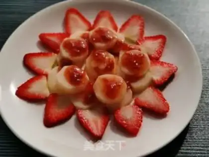 Make Strawberry Mountain Medicine step 8