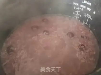 Make Quick food step 3
