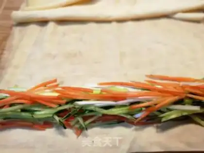 Make Kyo-su curry step 4