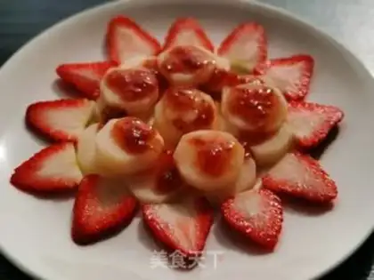 Make Strawberry Mountain Medicine step 9