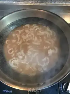 Make Frozen step 5