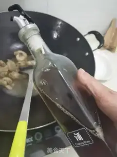 Make Onion fried chicken legs step 2