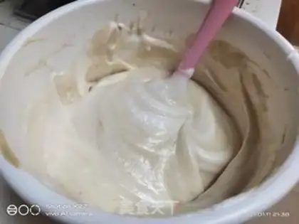 Make Coco Chi Fung