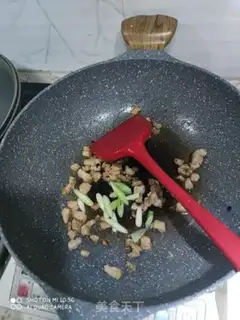 Make Meat and eggplant step 6