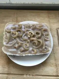 Make Frozen step 7