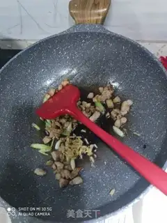 Make Meat and eggplant step 7