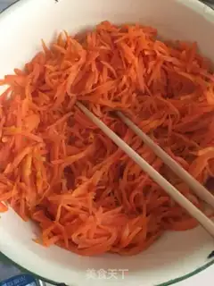 Make The lamb carrots step 2