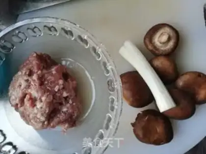 Make Frozen meatballs step 0